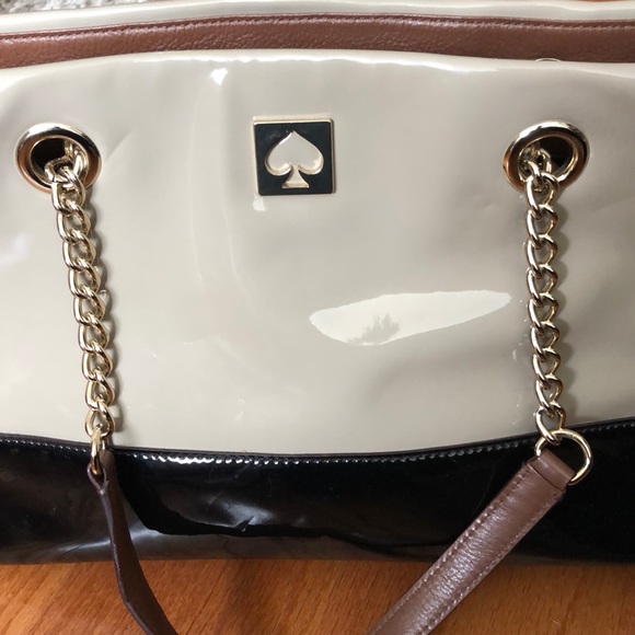 Kate Spade purse - Picture 3 of 4